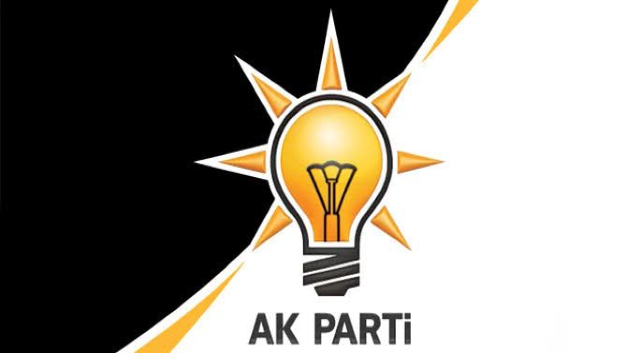 Ak Parti Gaziantep meclis üyelerinden istifa!