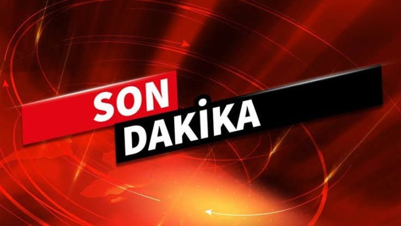 Mazlum Dağ Kuzey Irak'ta yakalandı!