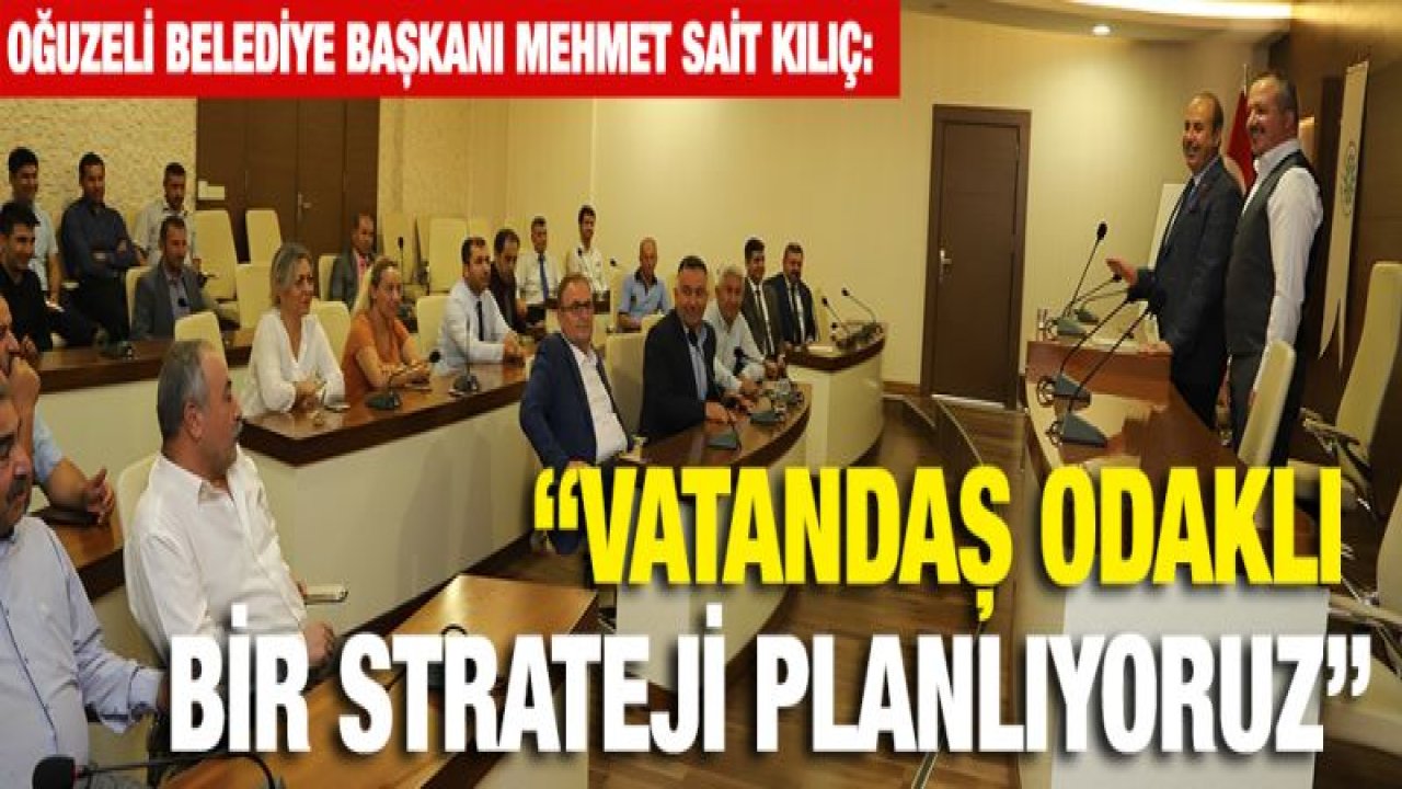 'HEDEF OLMADAN BAŞARIDA OLMAZ'