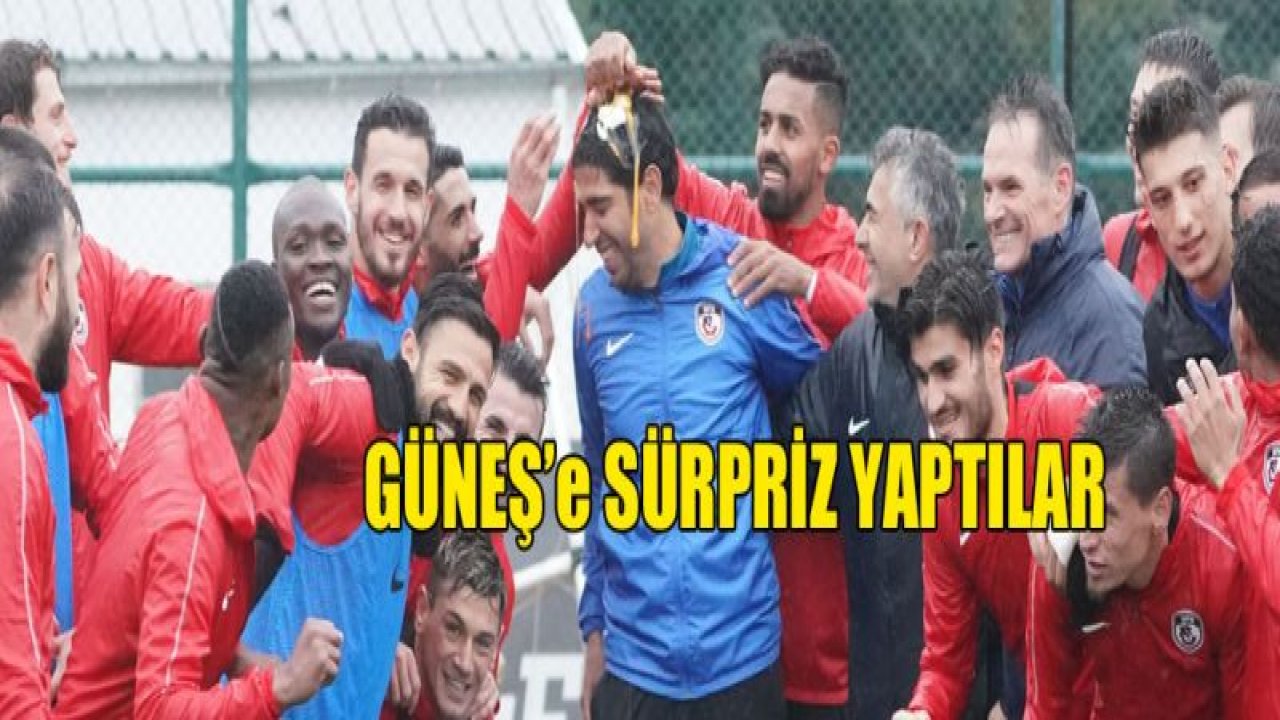 MUTLU YILLAR ERDAL GÜNEŞ