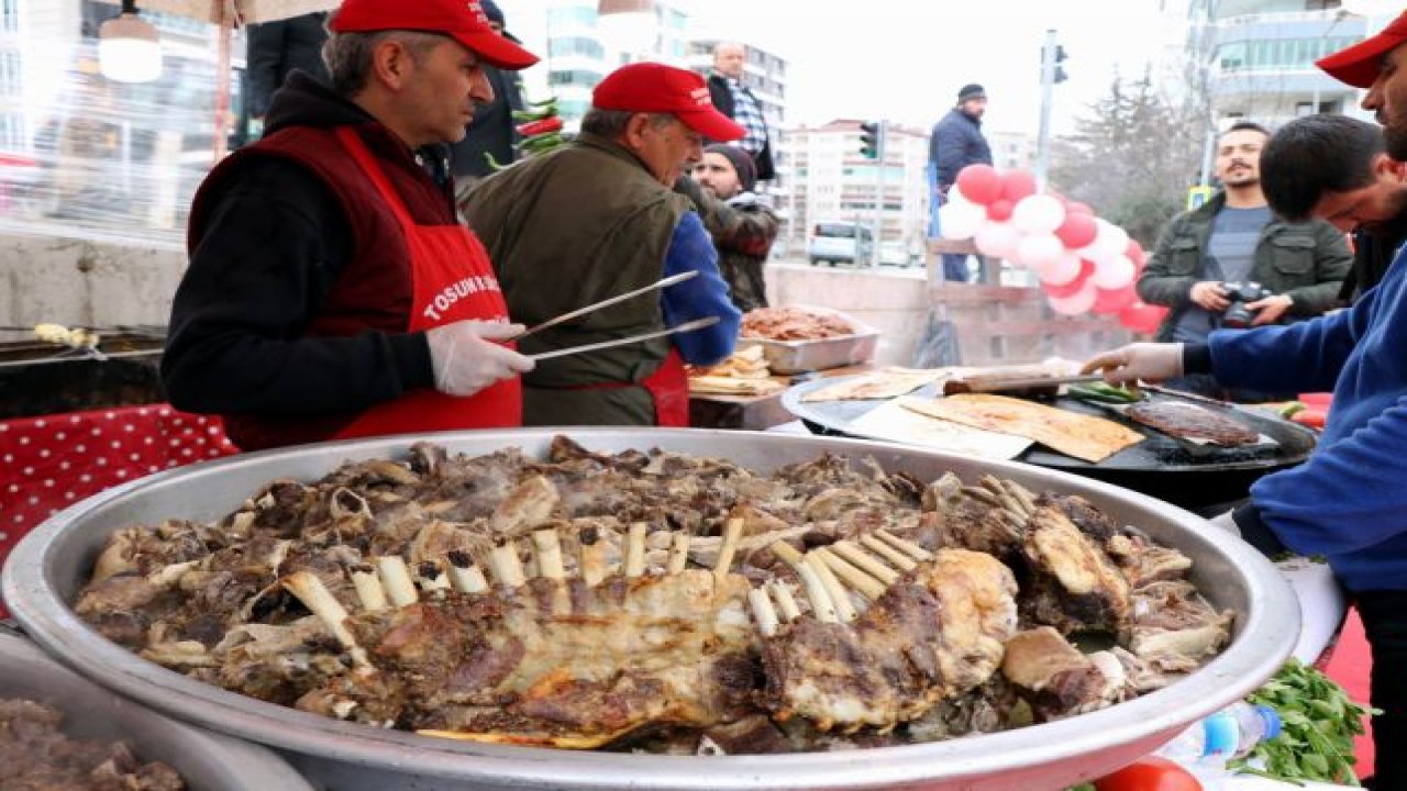 Bu fuar Türkiye turuna çıkarıyor