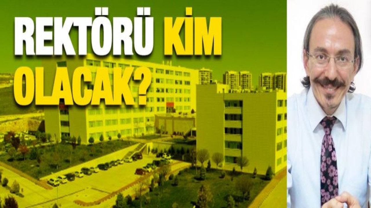 İslam, Bilim ve Teknoloji üniversitesinin rektörü kim olacak?