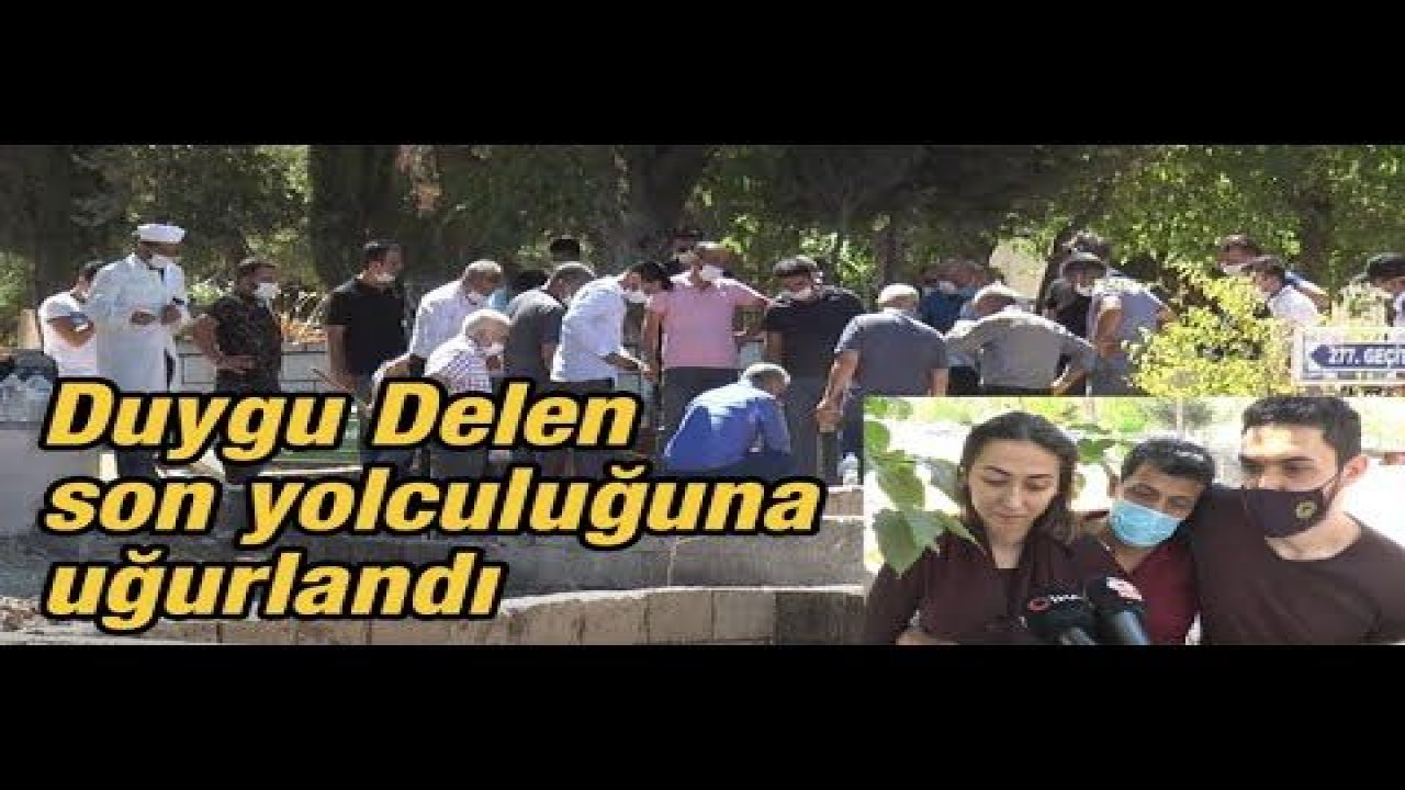 Gaziantep’teki patlamanın şiddeti güvenlik kamerasına yansıdı