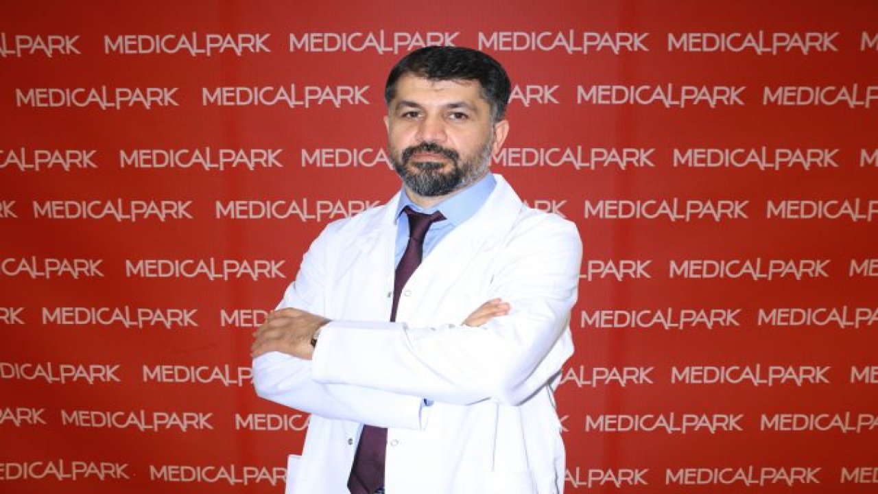 Medical Park Gaziantep Hastanesi güçlü kadrosunu genişletiyor