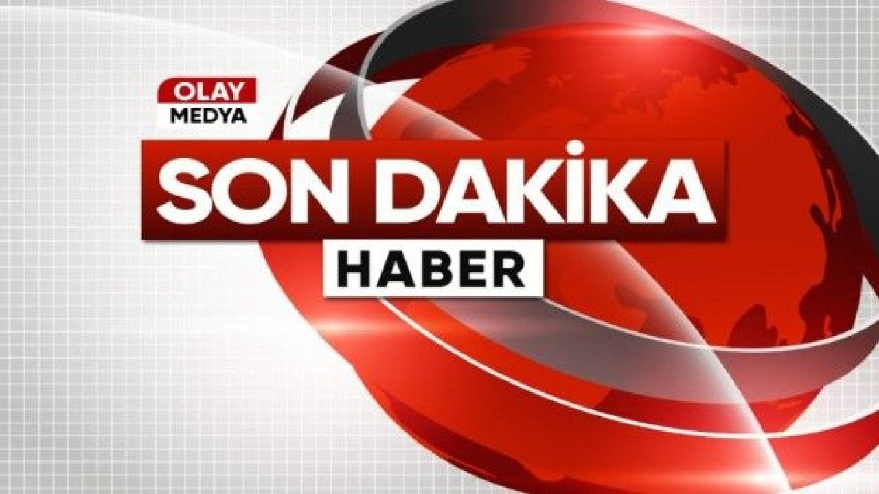 Son dakika! Gaziantep’te deprem!