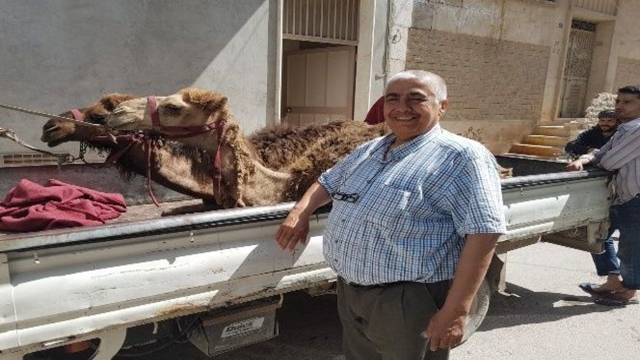 Doğu Gutalıların El Bab'da yapımına başladığı cami için destek çağrısı