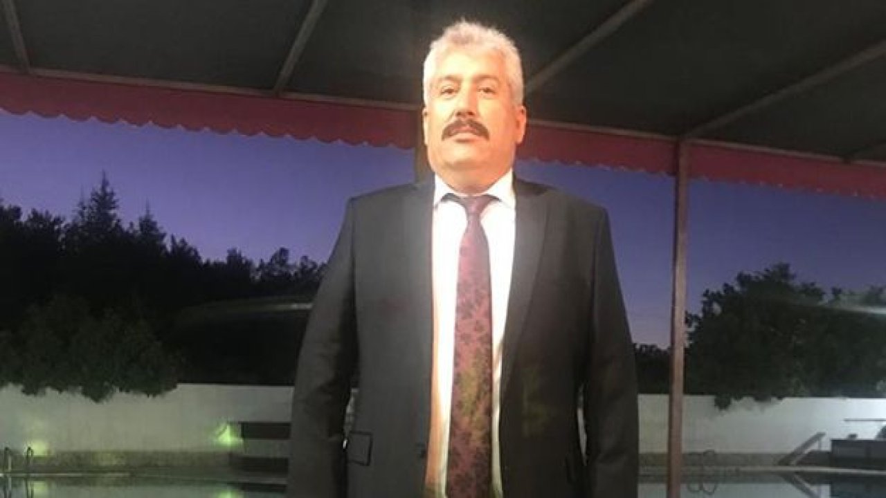 Şahinbey’de değişim