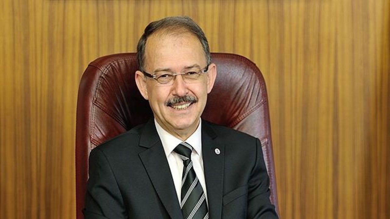 DAĞLI:  - “BAYRAMLAR, PAYLAŞMANIN EN GÜZEL ÖRNEKLERİNİN YAŞANDIĞI GELENEKLERİMİZDEN BİRİDİR”