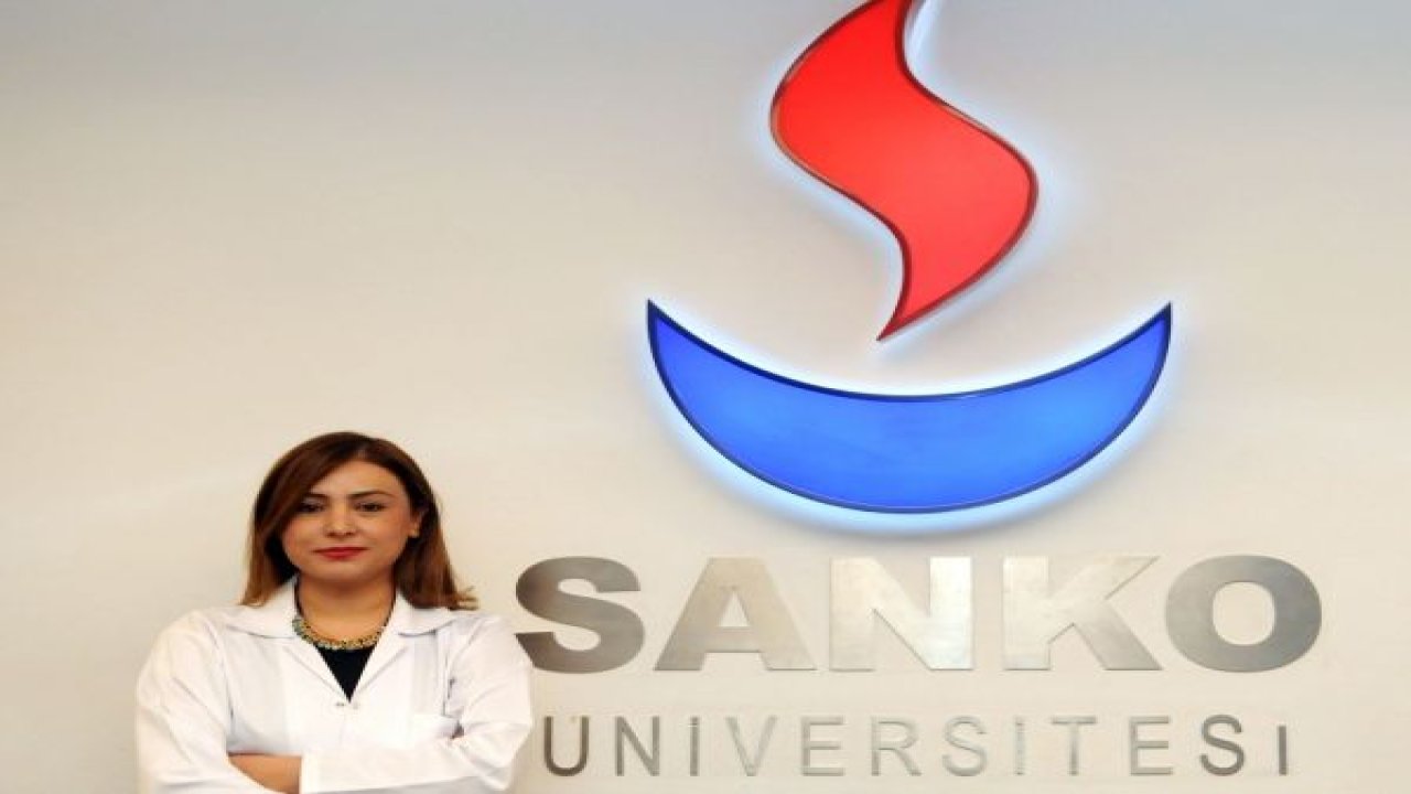 SANKO Üniversitesi'nden Oğuzeli ve Karkamış'ta kariyer günü