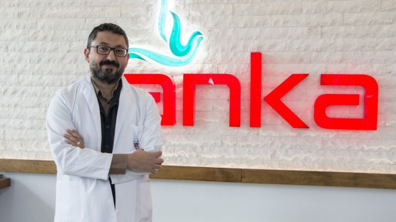 Yrd. Doç. Dr. Çelik'ten verimli bir yarıyıl tatili için öneriler