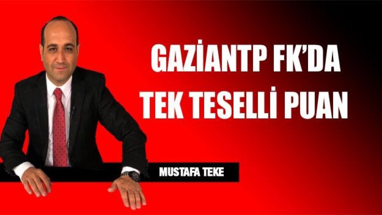 TEK TESELLİ PUAN…