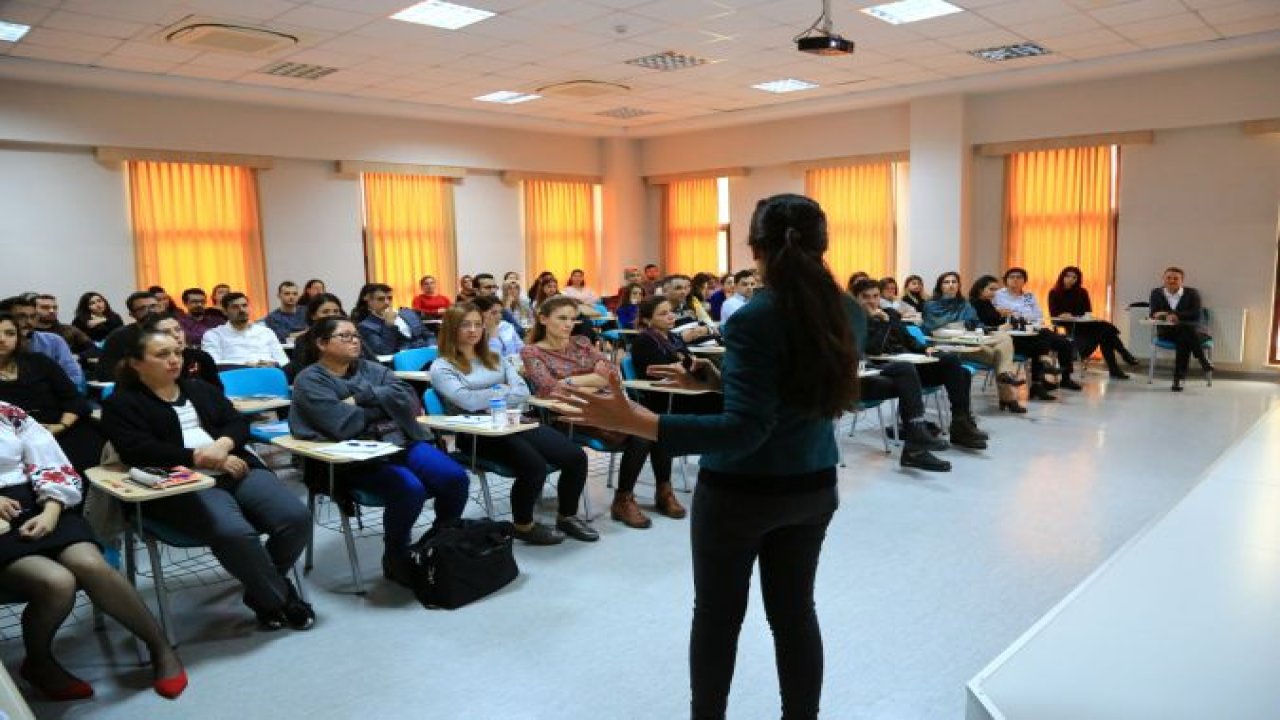 Sağlık Sektöründe Girişimcilik: Projeniz Sağlık Olsun