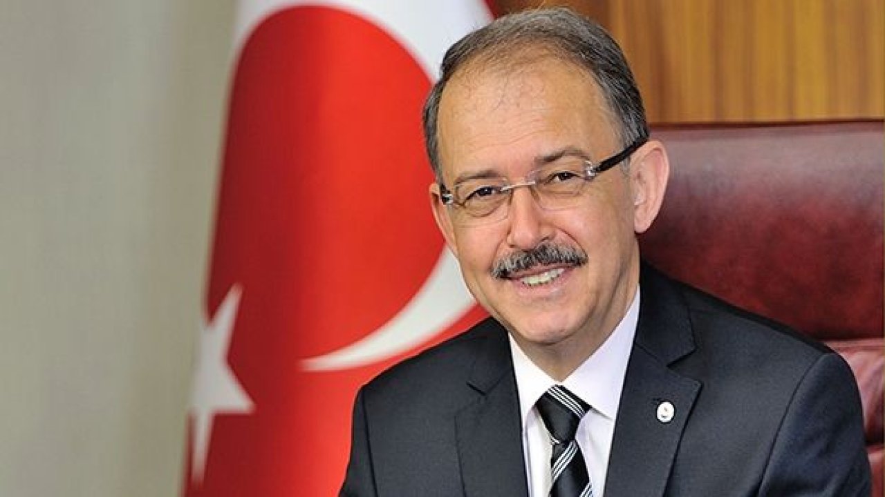 Dağlı:    “Atatürk, milletlerin asıl zaferi eğitimle kazanacağını bilen, ileri görüşlü bir devlet adamıydı”