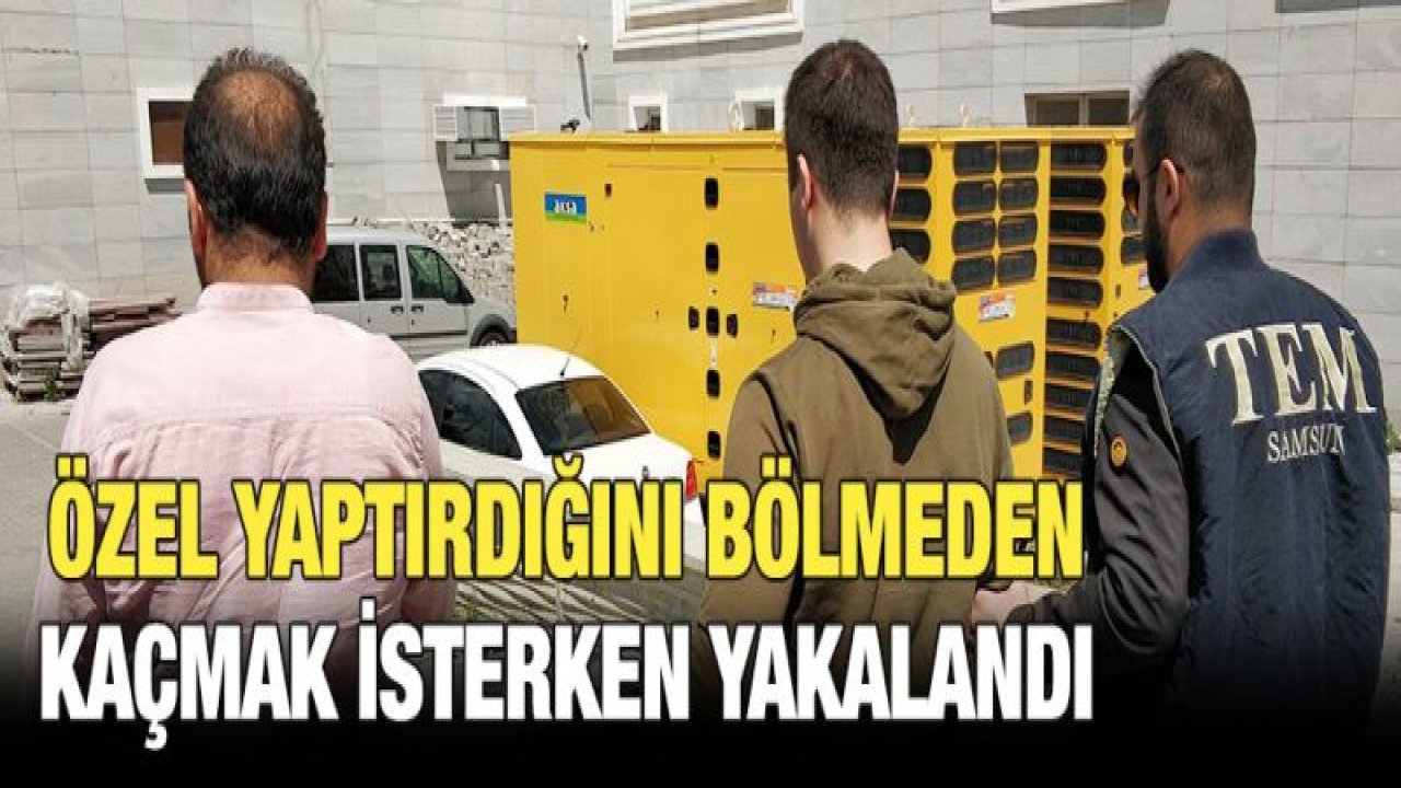 FETÖ'nün asker yapılanmasına operasyon: 14 gözaltı