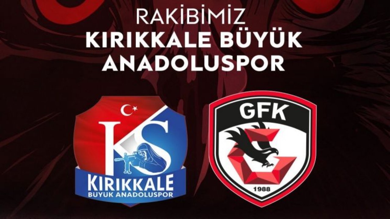 KUPADA RAKİP ANADOLUSPOR