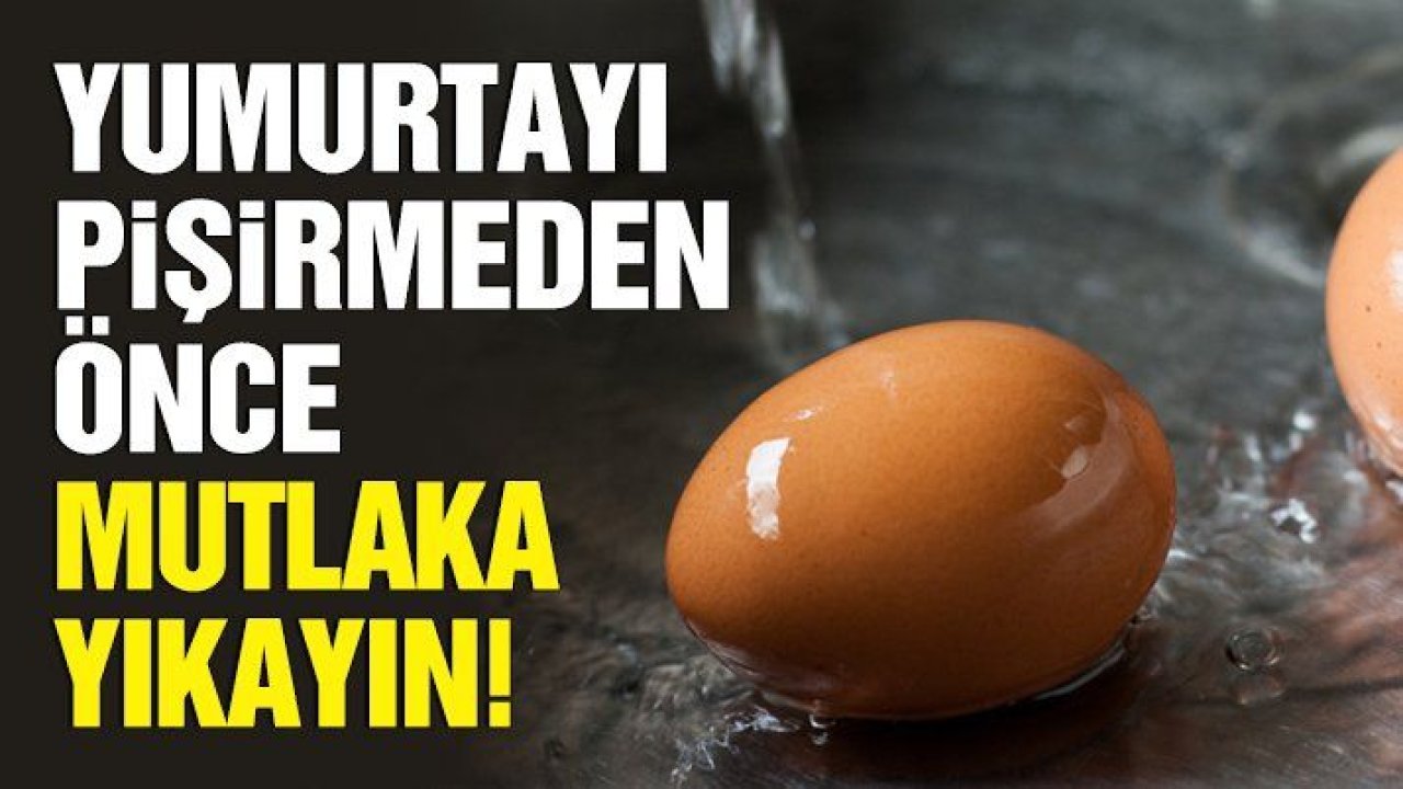 Besin zehirlenmesini önlemenin yolları