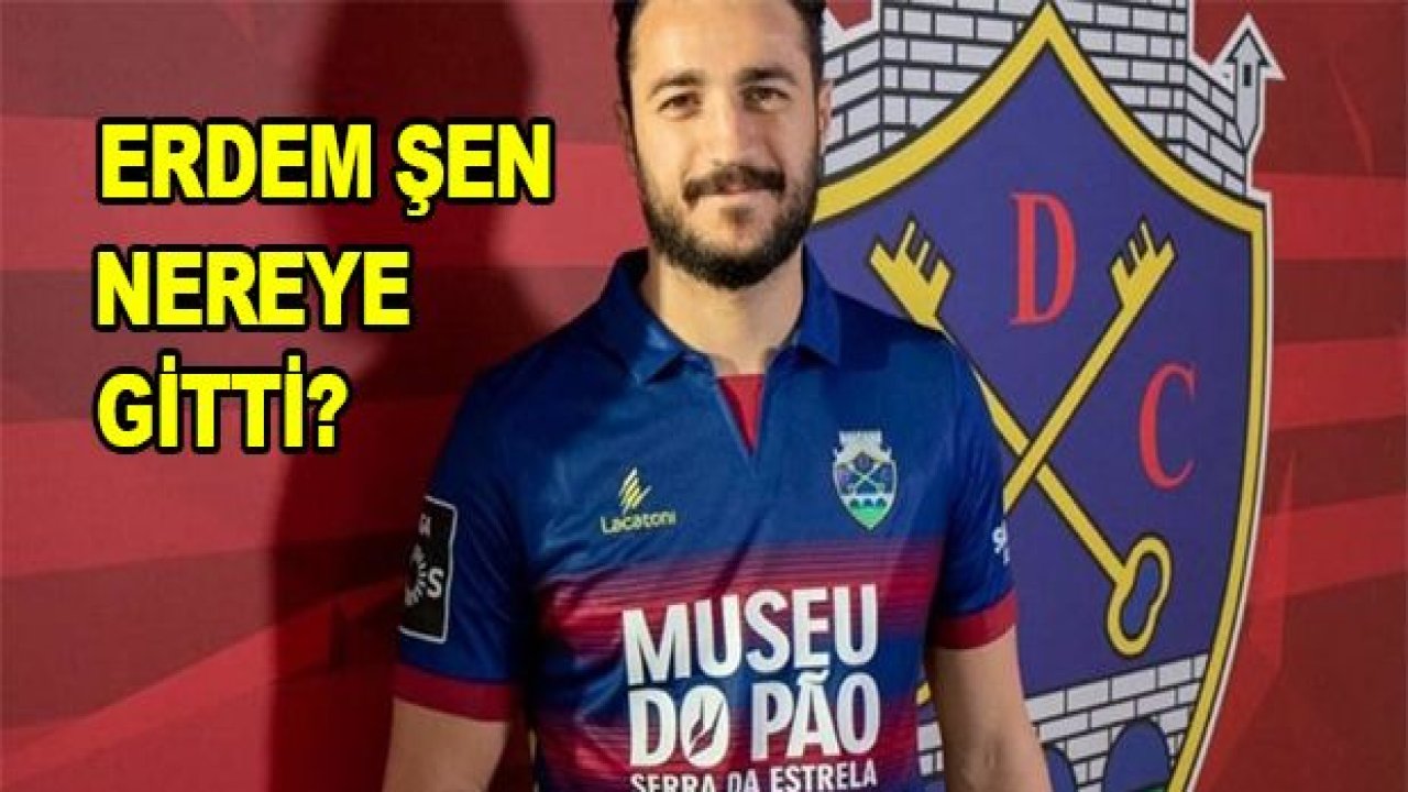 Erdem Şen, Chaves'e transfer oldu