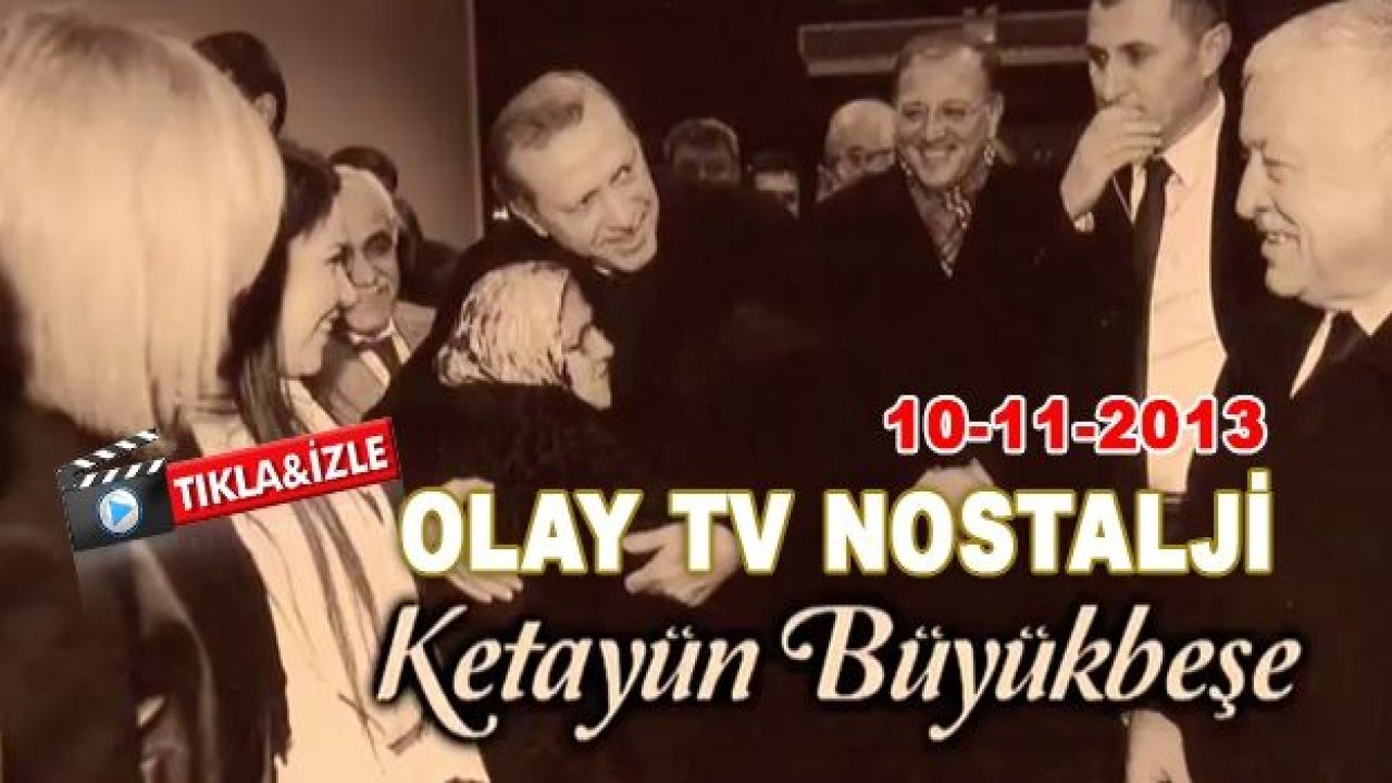 Uzun ince Bir Yol Hikayesi Ketayün Büyükbeşe