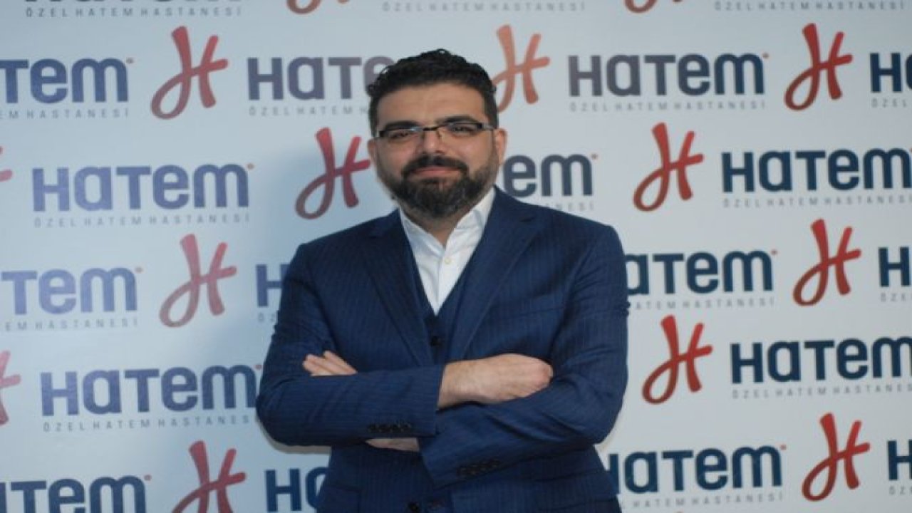 Hatem Hastanesi’nden 14 Mart Tıp Bayramı mesajı