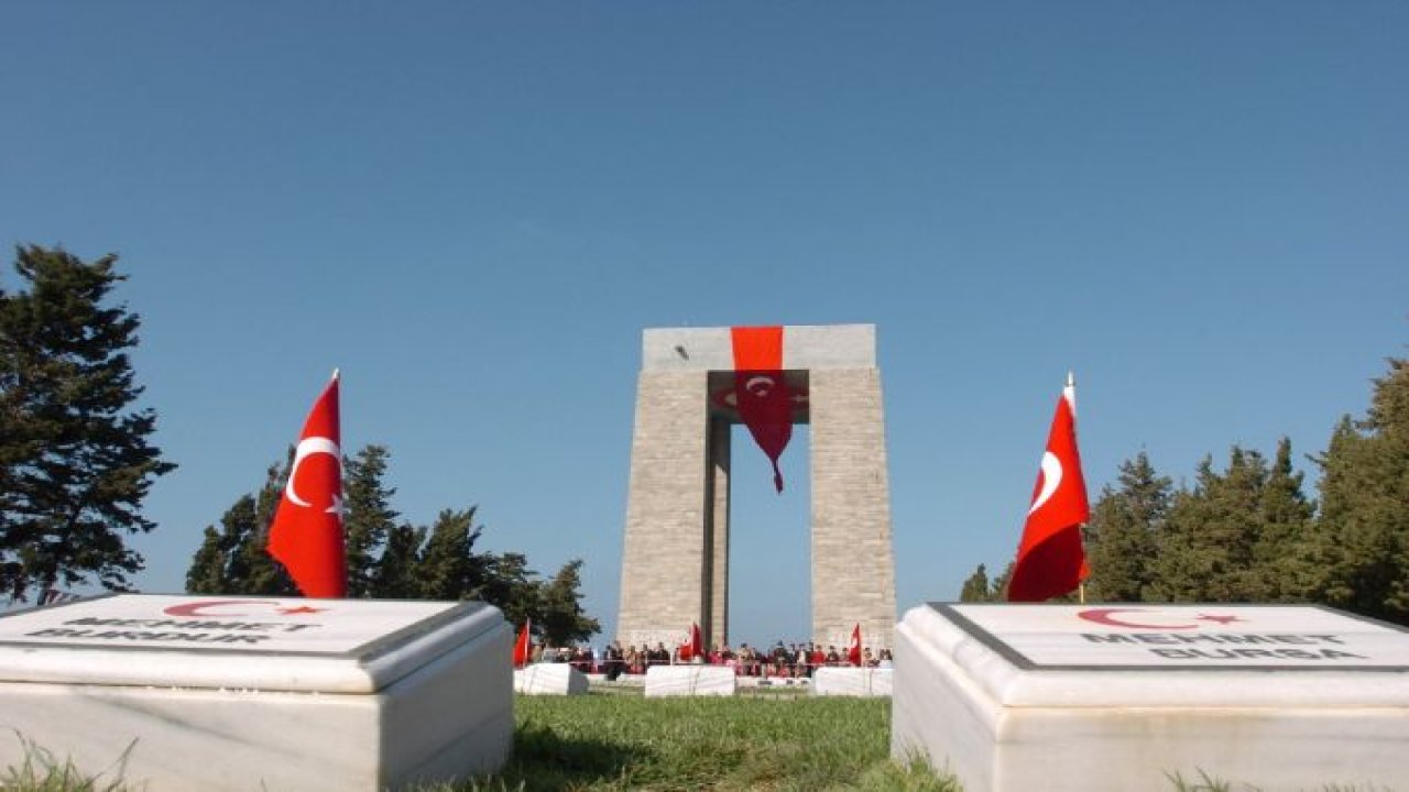 18 Mart Çanakkale Zaferi şiirleri, sözleri ve mesajları… Zaferin 106. yıl dönümü