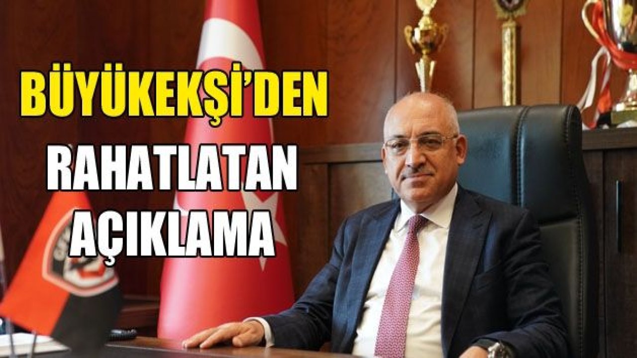 BU ZORLUKTAN GÜÇLENEREK ÇIKACAĞIZ