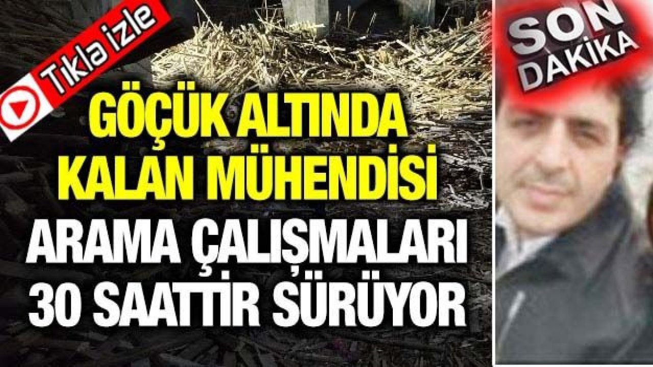 Tam 30 Saat Oldu, Gaziantep Küçükcan'ını Bulamıyor...