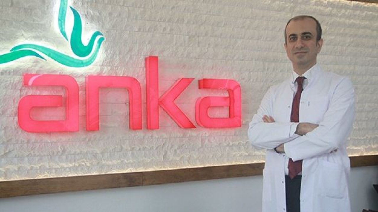 Bebeklerinizin minik parmaklarına dikkatli bakın