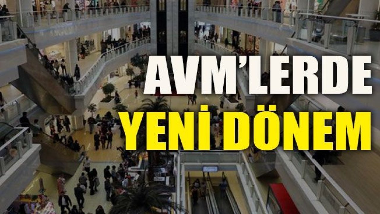 Sanal alışveriş merkezleri açılıyor! Bomba özellikleri olacak