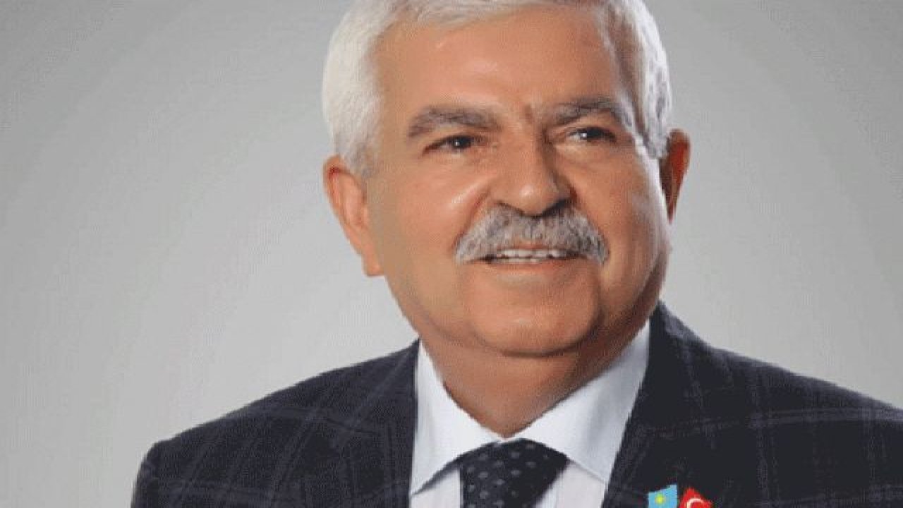 Hüseyin Filiz'den Öğretmenler Günü kutlaması