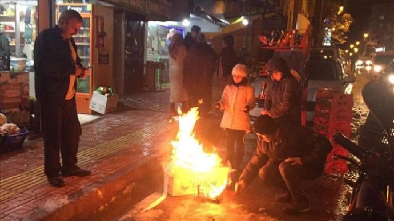 Elazığ depremi sonrası Türkiye'ye başsağlığı mesajları