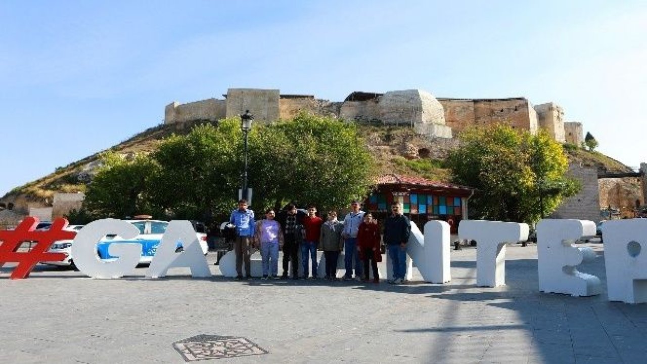 Büyükşehir'den farkındalık projesi