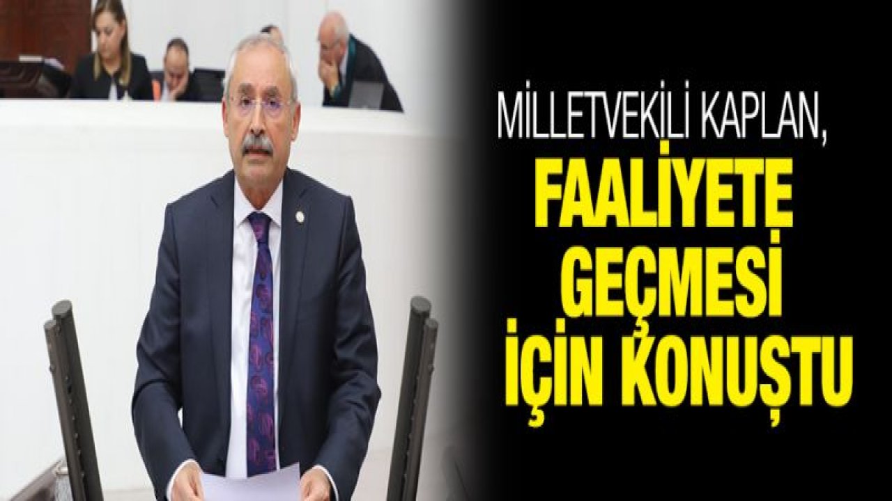 Çiftçilerimiz için biran önce Kılavuzlu Sulama Barajı Faaliyete geçmelidir