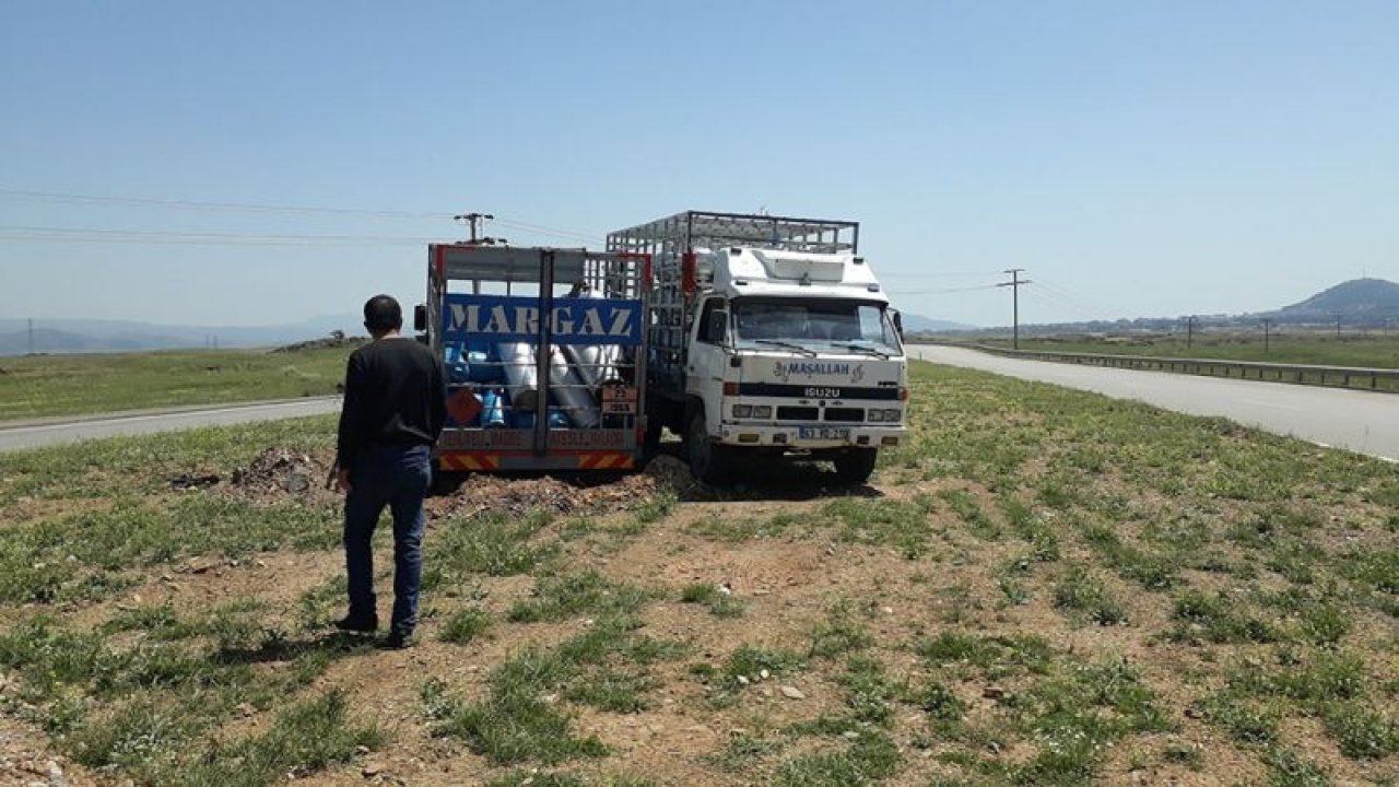 Gaziantep’te facianın eşiğinden dönüldü