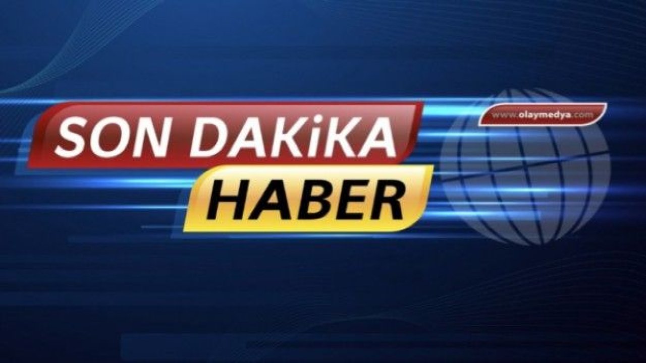 Son Dakika Haber...Gaziantep'te Elektrik kesintisinden sonra Su’larda gitti