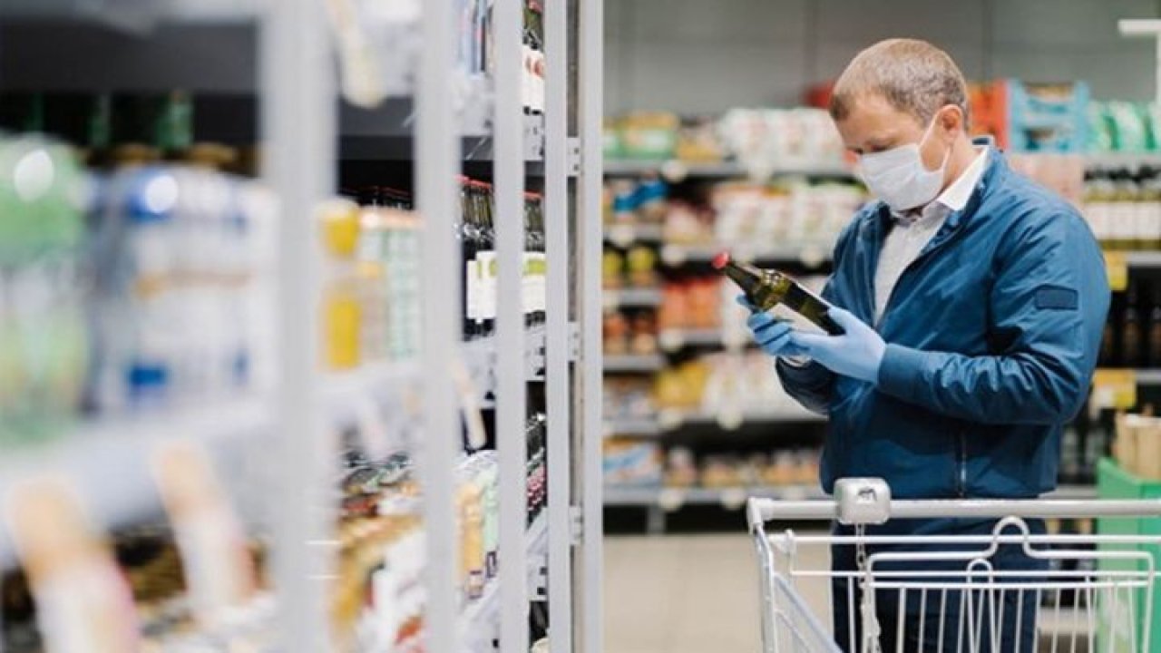 Sokağa çıkma kısıtlamasında marketlerle ilgili karar: Alkol satışı yapılamayacak