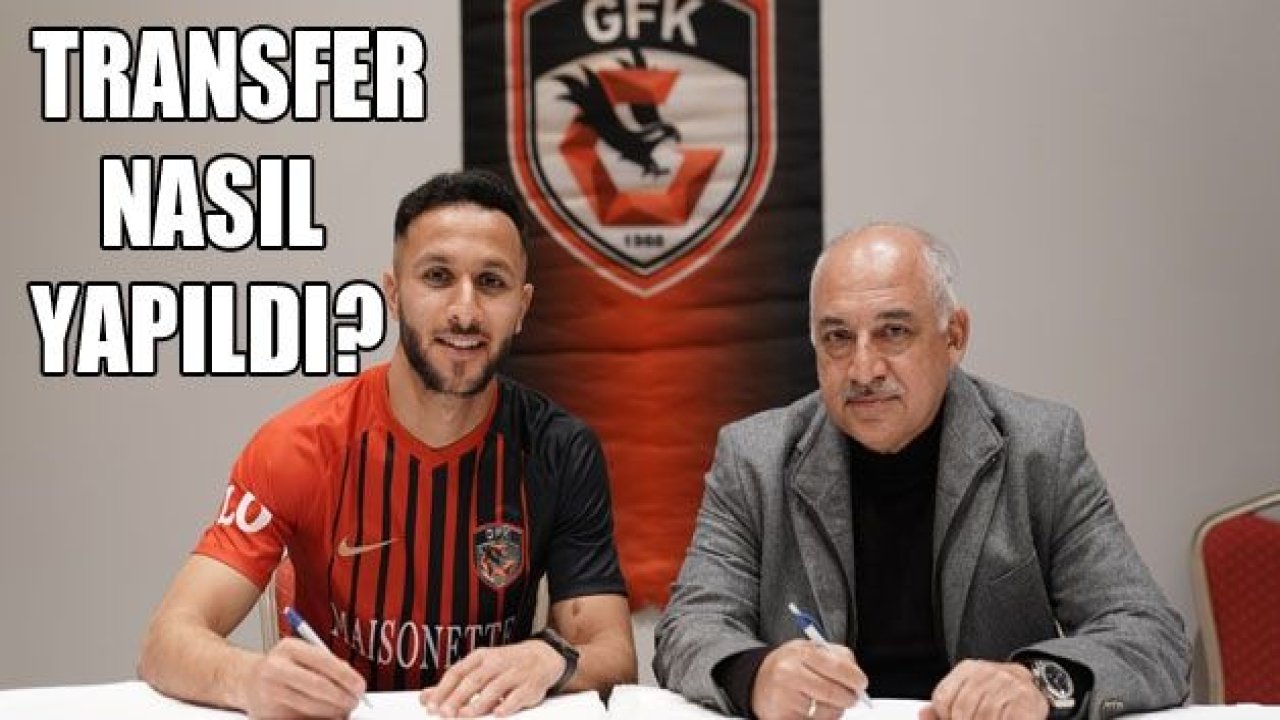 Transferler kulübün imkanlarına göre yapıldı