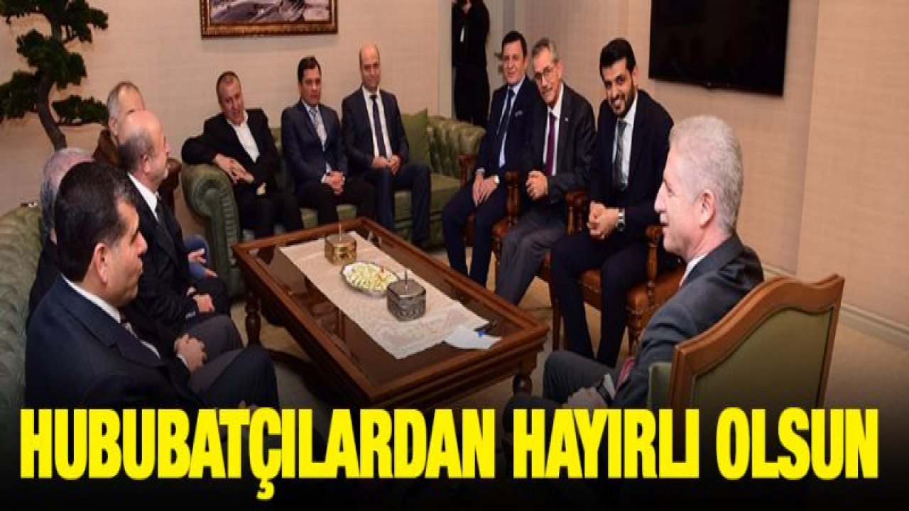 Hububat Bakliyat İhracatında 2019 daha verimli geçecek