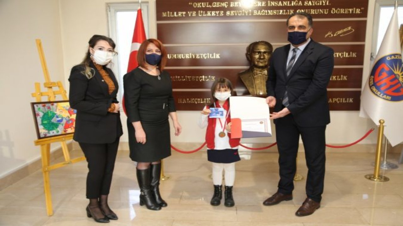 GKV’nin Dr. Türeci ve Prof. Dr. Şahin'e Vefa Ödülleri Sahiplerini Buldu