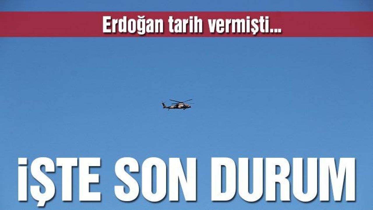 3 gün kaldı! İşte sınırda son durum