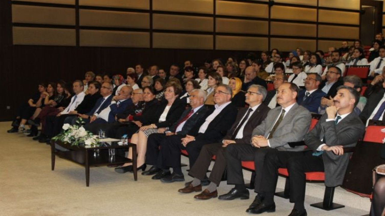 Prof. Dr. Ayten Filiz emekli oldu