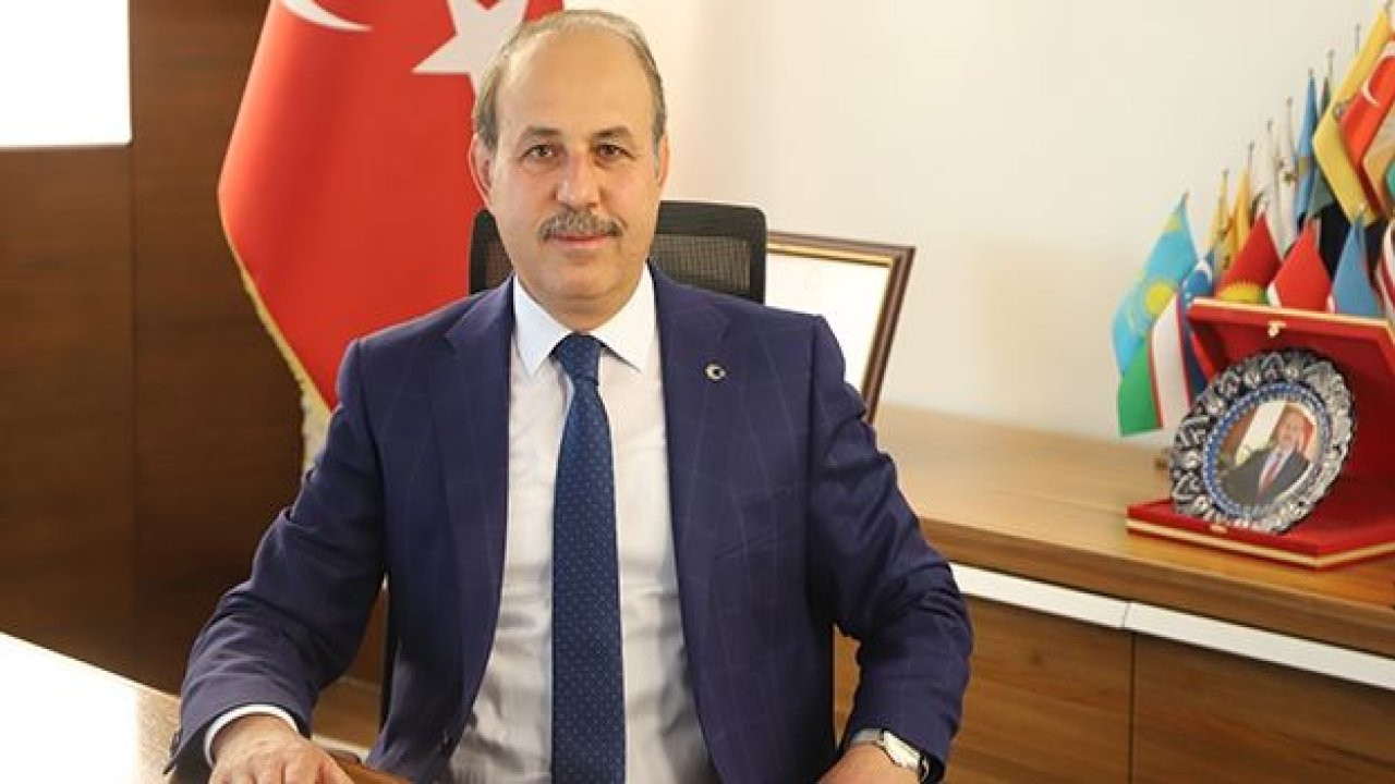 "Gazi Şehrimizin Her Köşesinde Kahramanlarımızın Anıları Yaşamaktadır"