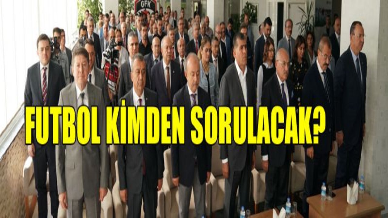 Futboldan Özmen, Basketboldan Şimşek sorumlu