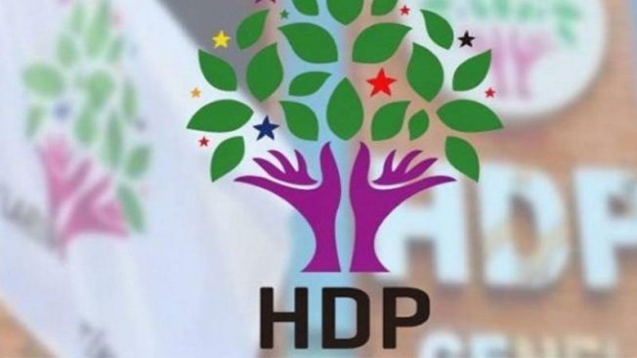 HDP'li 3 belediyeye kayyum atandı