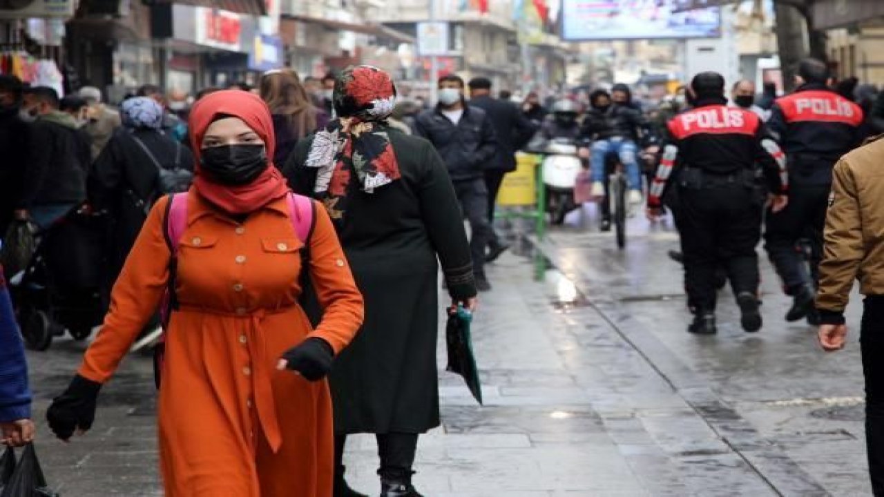 Ramazan ayında 22 ilde yeni yasaklar geliyor! Kafe ve restoranlar kapatılıyor işte o iller