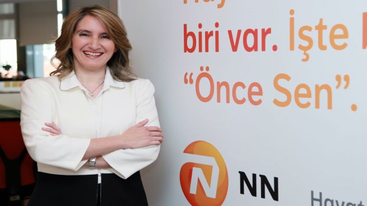 NN '˜Yarınımız' ile geleceğimize sahip çıkıyor