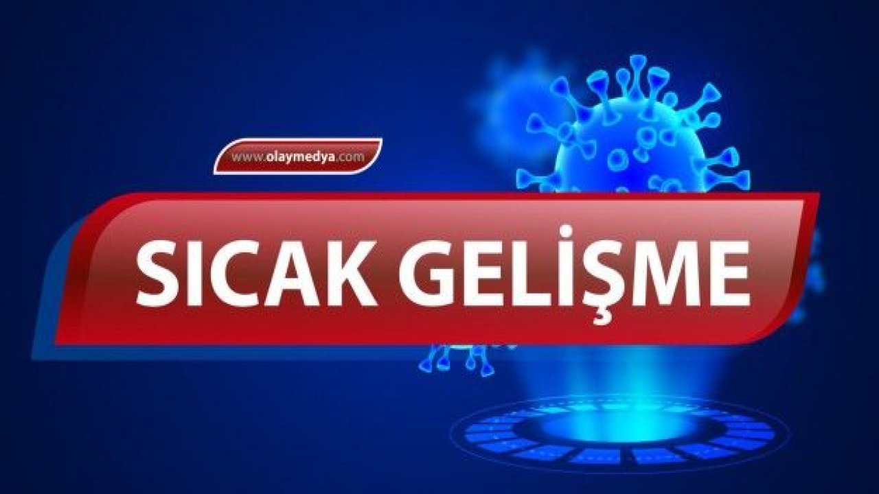 Gaziantep’te cenazesi olan her vatandaşın ailesine korona virüs testi kararı.