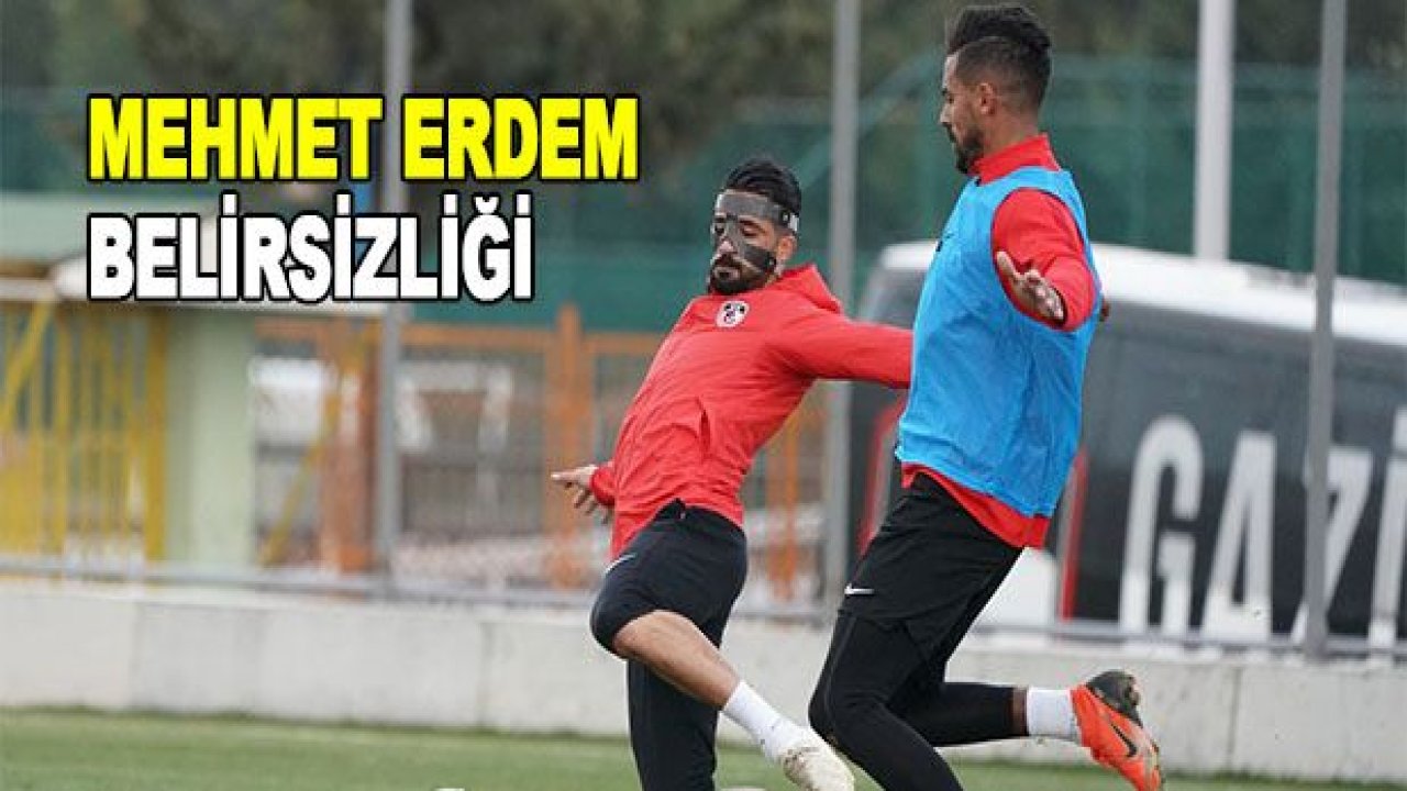 Mehmet Erdem Uğurlu BELLİ OLDU!