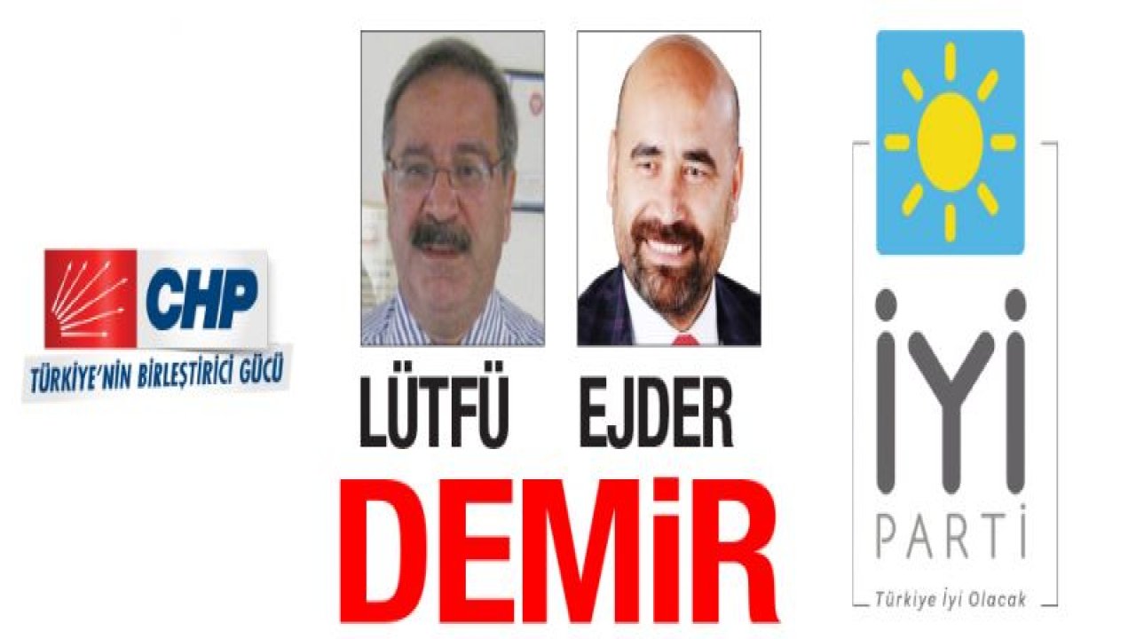 Millet ittifakında Demir ağırlığı