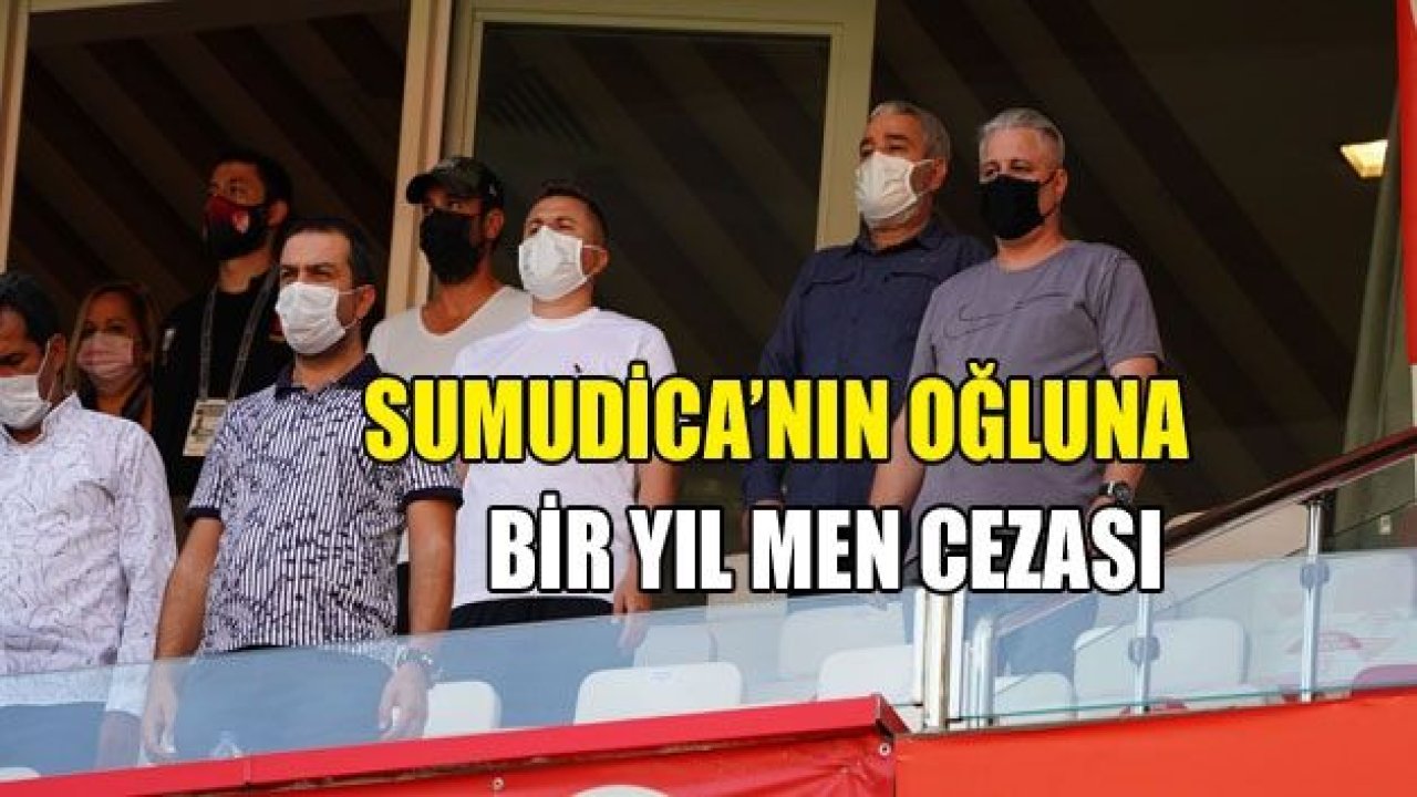 YÖNETİMDEN BÜYÜK HATA...