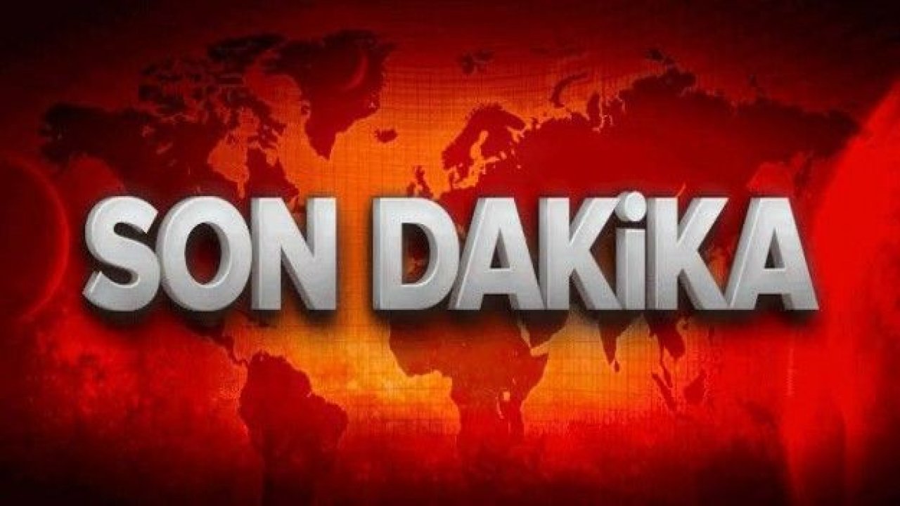 Son dakika! Gaziantep’te iki grup arasında silahlı çatışma!